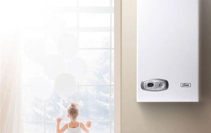 a way to adjust Wall-Hung Boiler Modes
