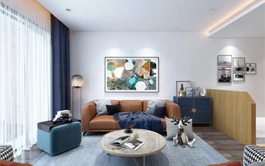 Suit able Sofas for a 3-Meter Long Living Room | Top Sofa Choices for a 3m Living Room