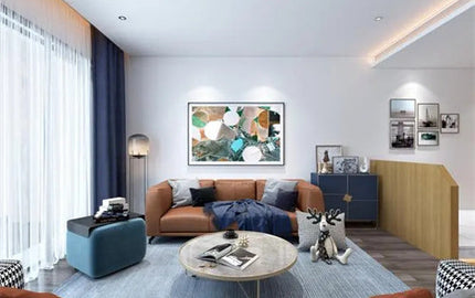 Suit able Sofas for a 3-Meter Long Living Room | Top Sofa Choices for a 3m Living Room