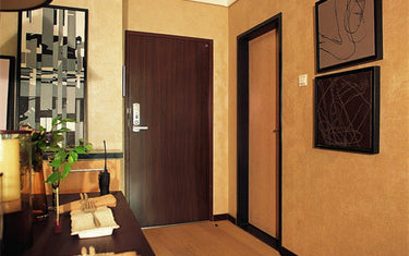 How to Achieve a Quieter Home: Soundproofing Your Door