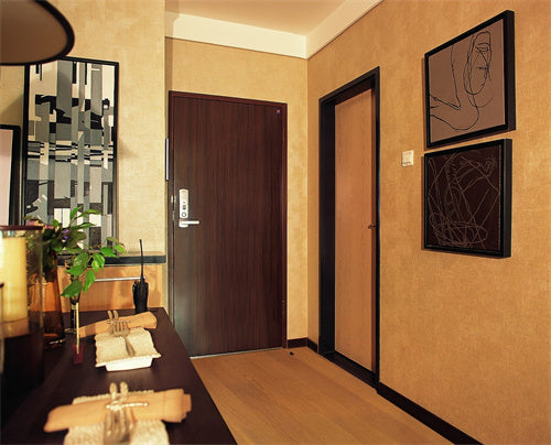 How to Achieve a Quieter Home: Soundproofing Your Door