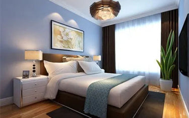 Wood vs. Tile: The Ultimate Bedroom Flooring Comparison