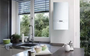 Wall-Mounted Boiler Troubles: When It’s Operating But Not Producing Heat
