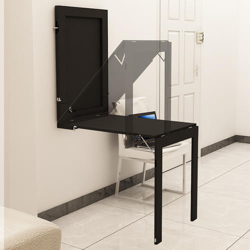 Why Wall-Mounted Foldable Dining Tables Are a Must-Have for Compact Living