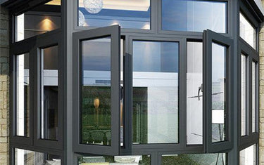 Are There Standard Requirements for the Quantity of Doors and Windows to be Inspected