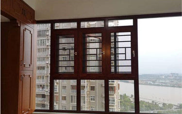 Are Sliding Windows and Doors Available in Broken Bridge Aluminum