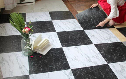 Replacing Terrazzo with Floor Tiles: Is It Feasible?