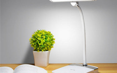 Why Is My Desk Lamp Flashing? Common Causes and Solutions