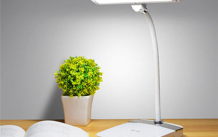 Why Is My Desk Lamp Flashing? Common Causes and Solutions