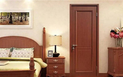 No More Squeaks: Best Ways to Quiet a Creaky Door