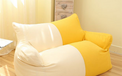 Lazy sofa grimy? cleaning manual right here