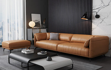 Sofa Odor Removal: What to Do When Your Sofa Smells Bad?