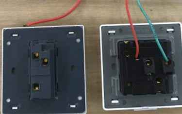 Electric Meter Red Light Blinking: What It Signifies & When to Worry