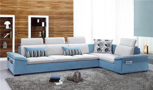 Cleaning Tech Fabric Sofas: Effective Methods for a Spotless Finish