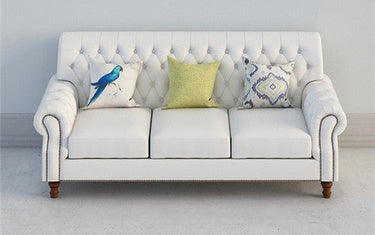 Different Styles of Sofas: A Comprehensive Guide