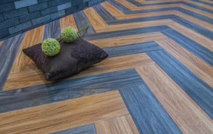 The Typical Wear Rate of Flooring: What You Need to Know