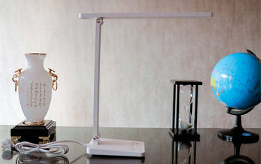 in which to place Your desk Lamp? five brilliant Spots for ideal lights
