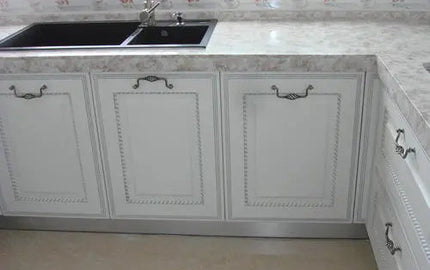 55cm Kitchen Countertop: What Are the Downsides