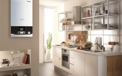 E6 Error in Wall-Mounted Boilers: A Comprehensive Guide