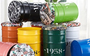 The Truth About Expired Paint: Should You Throw It Away
