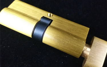 How Bedroom Door Lock Cylinders Work: An Inside Look