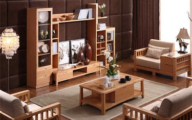 Effective Furniture Cleaning: What to Use for a Deep Clean