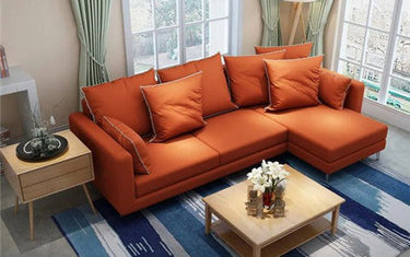 The Ultimate Guide to Sofa Fabric Types