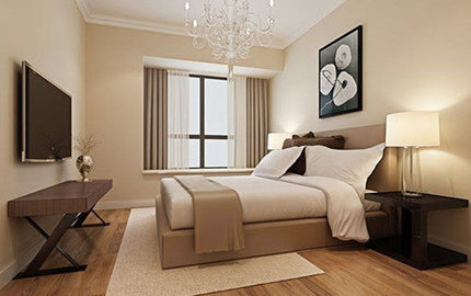 Which Hotel Room Is Cheaper: Standard Room or King Room? Price Insights