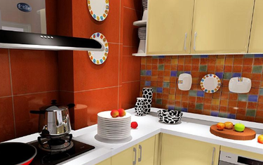 Innovative Cabinet Door Alternatives to Refresh Your Home