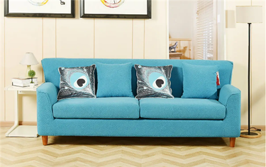 The Best Ways to Clean a Tech Fabric Sofa