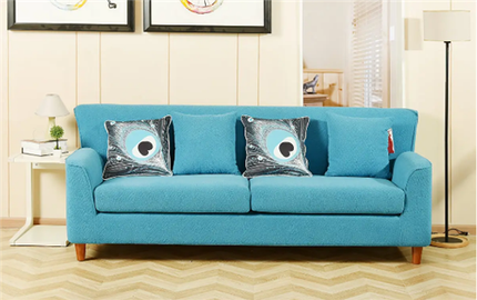 The Best Ways to Clean a Tech Fabric Sofa
