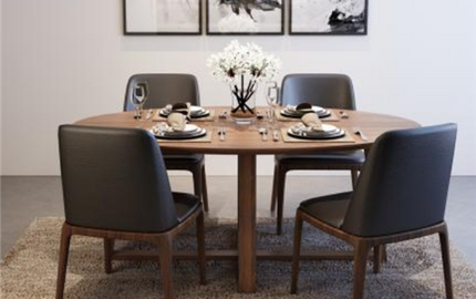 The Ultimate Guide to Standard Dining Table Sizes