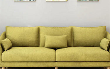 Sofa Armrest Height Guide: Recommended Measurements