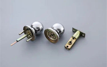 Unlocking the Various Types of Locks for Aluminum Alloy Doors and Windows