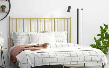 Best Practices for Cleaning Stains on Tech Fabric Headboards