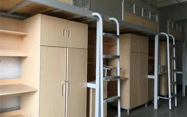 Fixing the Squeak: How to Silence Your Dormitory Bed