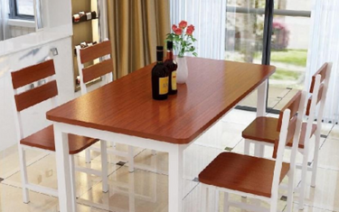 Creating an Inviting Dining Area: Necessary Space for Your Table