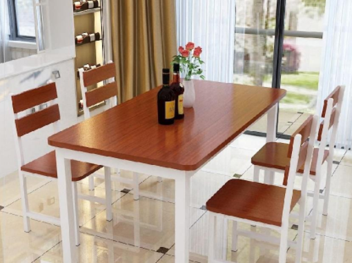 Creating an Inviting Dining Area: Necessary Space for Your Table