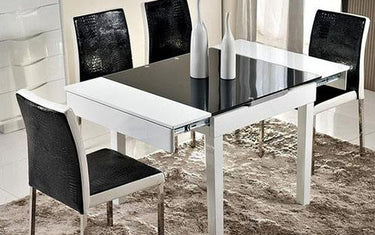 The Standard Dining Table Size for 6 People: What You Need to Know