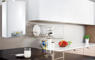 Why Is My Wall-Mounted Boiler Making Clanking Noises When Heating