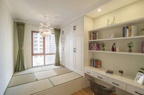 Tatami Mats or Beds: Pros and Cons of Each Sleeping Option