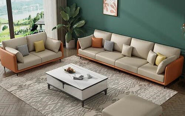 What's the Ideal Height for a Coffee Table