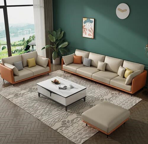 What's the Ideal Height for a Coffee Table