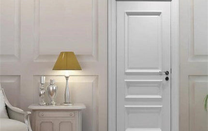 Say Goodbye to Squeaky Doors: Easy Fixes for Your Bedroom