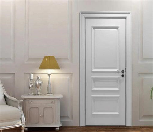 How to Remove Latex Paint from Wooden Doors: A Complete Guide