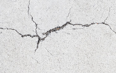 Causes of Paint Cracking