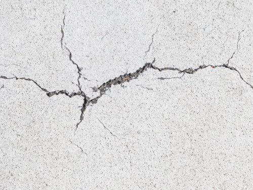Causes of Paint Cracking