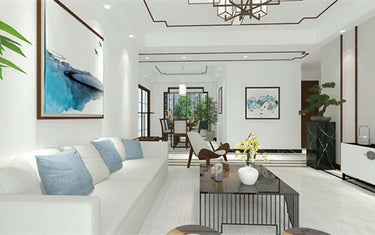 Trendy Living Room Sofa Styles for This Year