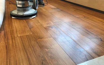 Why Your Floor Looks Dull After Mopping: Tips for a Brighter Shine