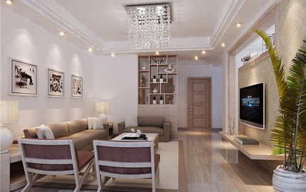 How to Choose Nordic Style Lighting Fixtures